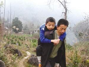 揭开小孩子丢魂的原因,孩子掉魂什么原因