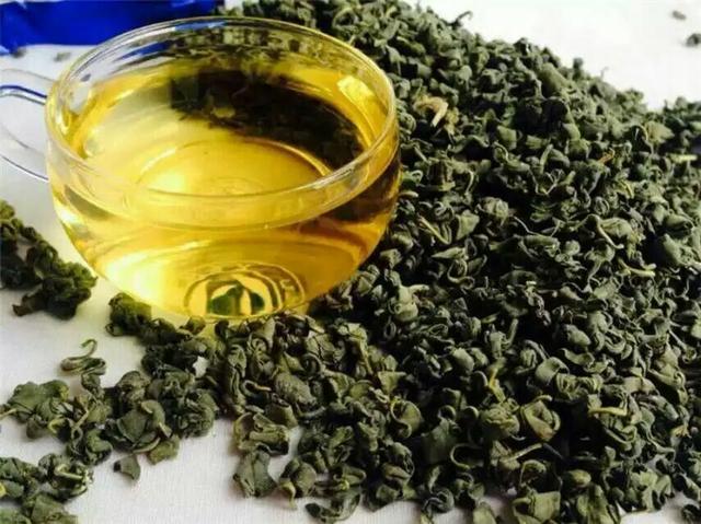 降压茶简介,降压茶罗布麻茶