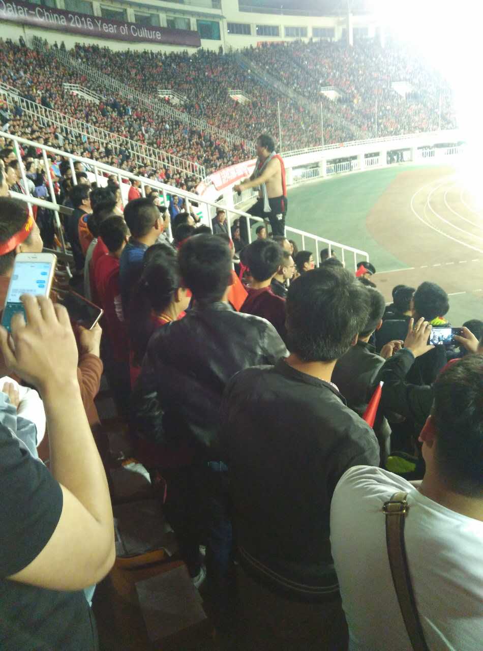 中国对卡塔尔友谊赛,国足对卡塔尔最新信息