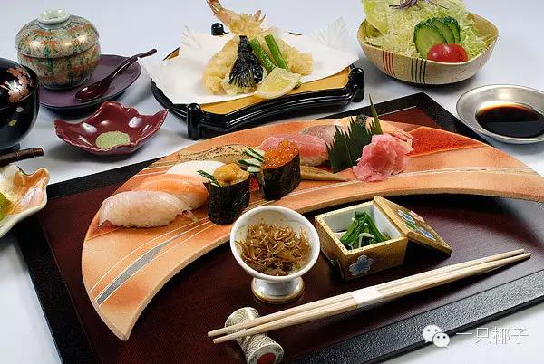 减肥取经|互动送礼为什么日本罕有胖女人？