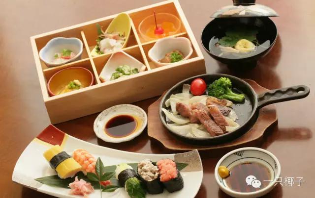 减肥取经|互动送礼为什么日本罕有胖女人？