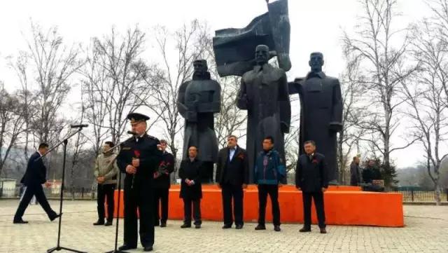 中俄旅游合作沟通活动,中俄国门之旅