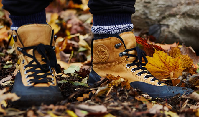 2023流行运动鞋品牌,今年最流行的十大运动鞋