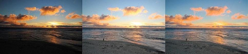 4khdr电视是屏幕支持还是芯片支持,hdr电视和4k电视对比