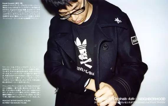 时装X运动的战乱时代编年史