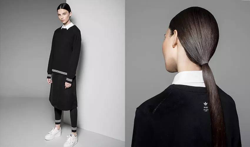 时装X运动的战乱时代编年史