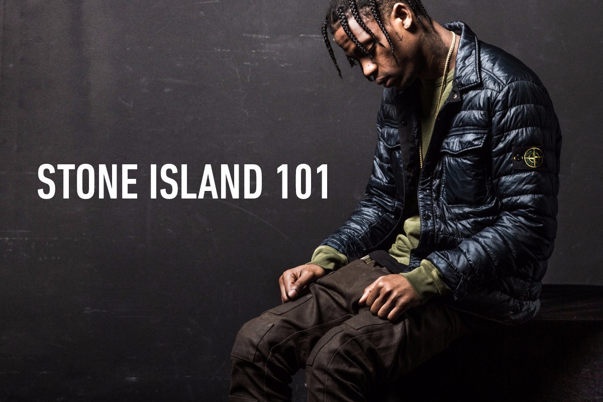 stoneisland在中国卖得怎么样,stoneisland值不值得购买