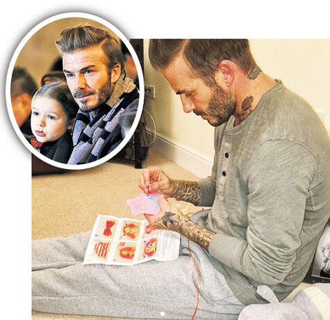 小贝手工创意,小贝手工大全