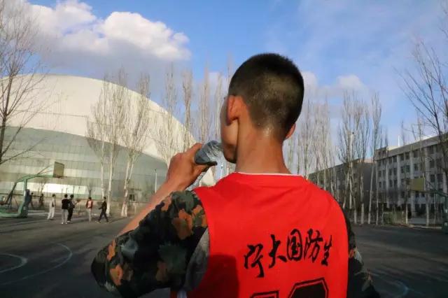 青春似火——贺宁大国防生篮球、足球比赛均首战告捷