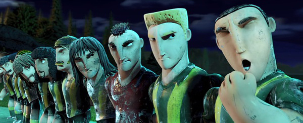 少林足球经典全片,周星驰少林足球电影经典片段盘点