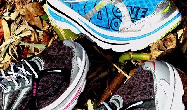 比阿迪好的跑鞋,比阿迪达斯和耐克好的鞋