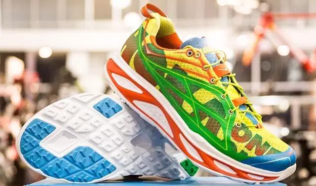 比阿迪好的跑鞋,比阿迪达斯和耐克好的鞋