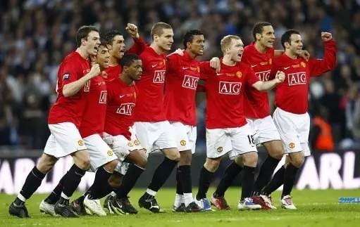 弗格森执教风格,弗格森球员时代怎么样