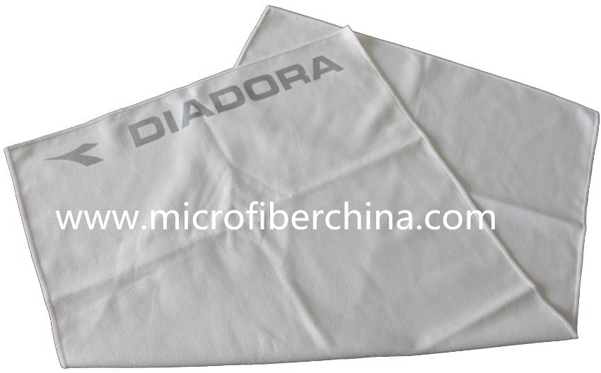 超细纤维毛巾吸水性好不好,运动速干毛巾超细纤维