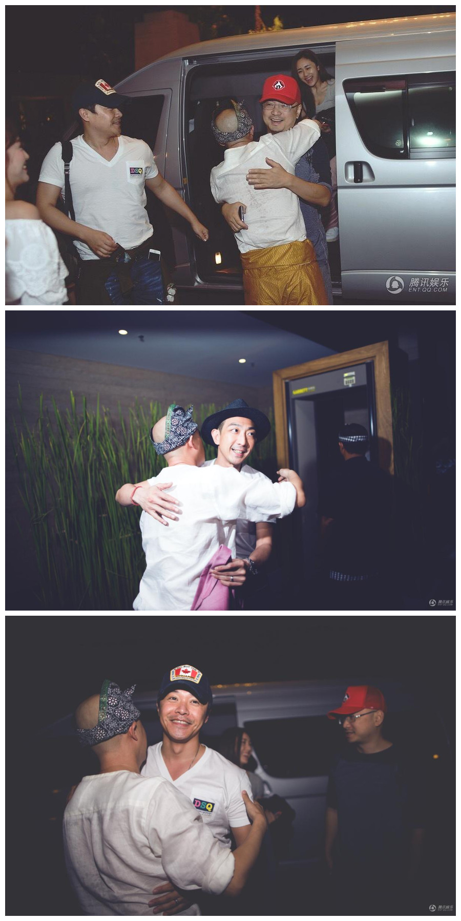 柳岩包贝尔白色礼服,柳岩包贝尔现今如何