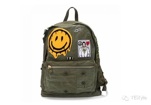 tiffany九十年代包包,tiffany日本限量包包