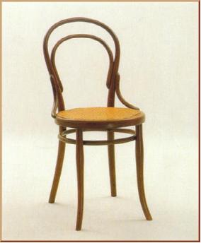 50把改变世界的椅子,设计史上经典椅子