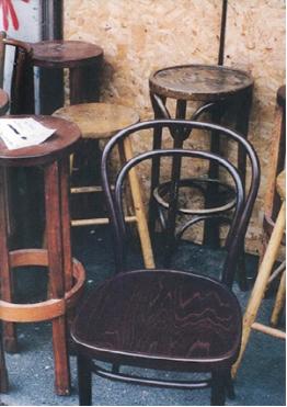 50把改变世界的椅子,设计史上经典椅子