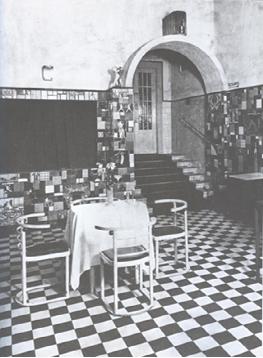 50把改变世界的椅子,设计史上经典椅子