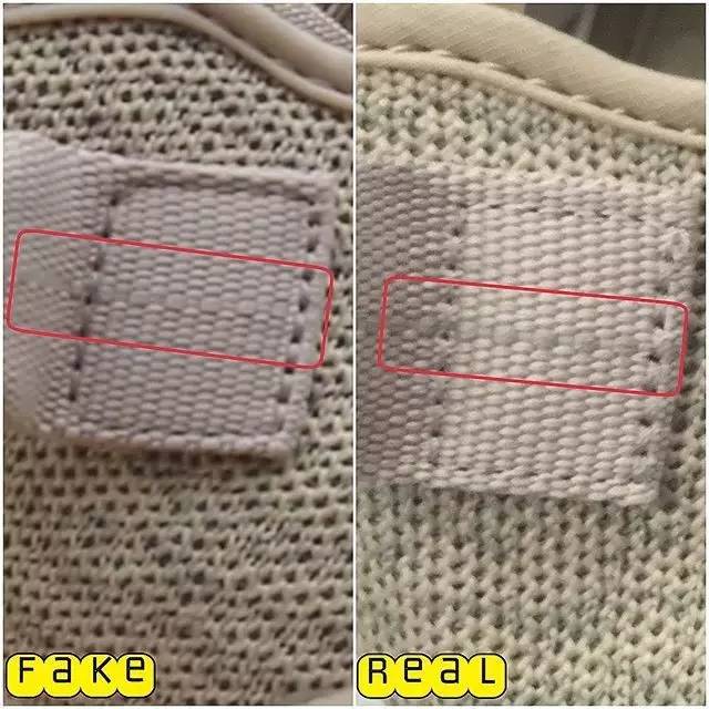 yeezy和jordan,假yeezy质量如何