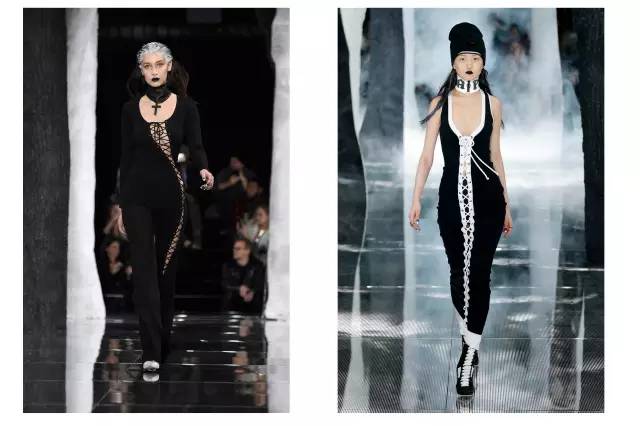 PUMABYRIHANNA——腿粗人士的福利系列！