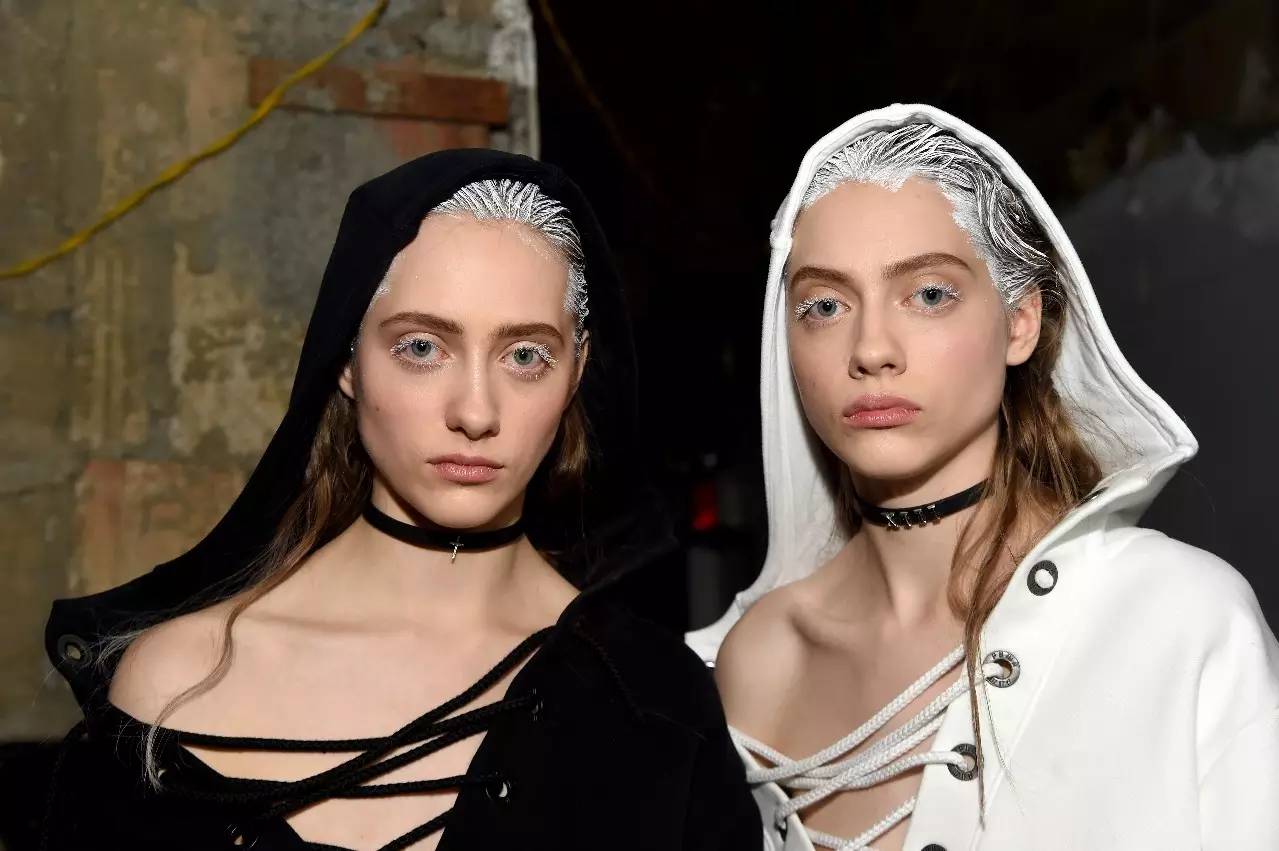 PUMABYRIHANNA——腿粗人士的福利系列！