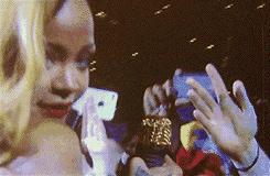 PUMABYRIHANNA——腿粗人士的福利系列！