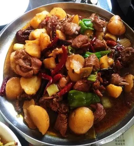 天津十大必吃的食物,吃天津的海鲜美食