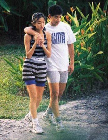 赵文卓娶了梅艳芳会怎样,梅艳芳讲述赵文卓是最想嫁的人