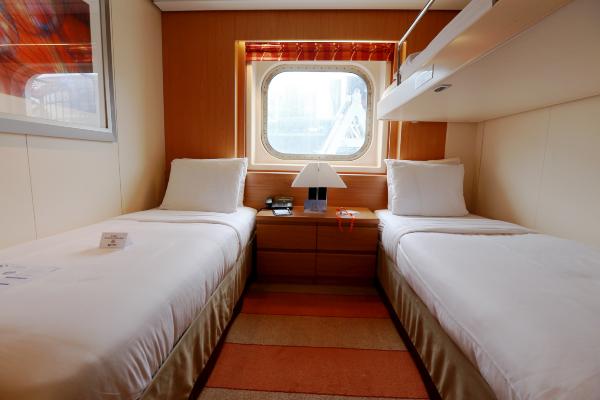 长崎济州岛游轮游,五天四夜日本邮轮游