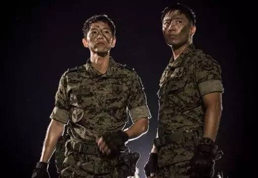 想睡宋仲基有什么错？！