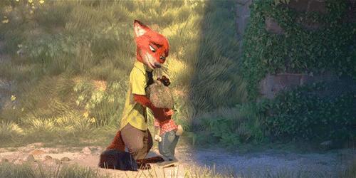 疯狂动物城那些你不知道的细节,疯狂动物城到底值得一去吗