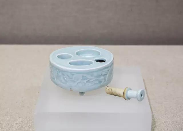 珍品撷英：图读宋元“闲事与雅器”