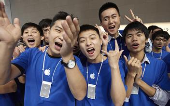 淘宝卖家教你如何选购iPhone！远离翻新机山寨机