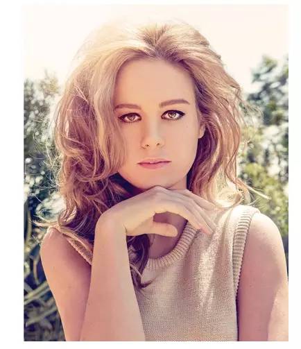 布丽拉尔森最美影后,布丽拉尔森奥斯卡影后