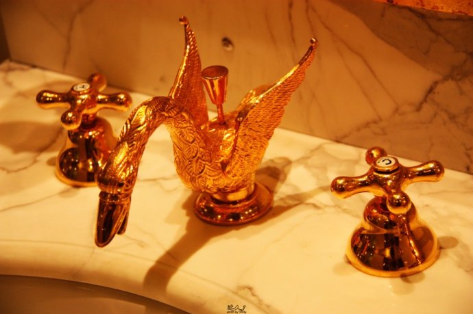 皇尊与时尚-不可思议的印度