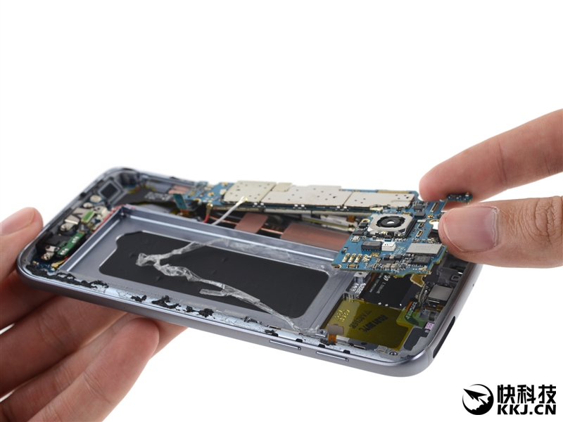 三星galaxys7+评测,三星galaxys7图