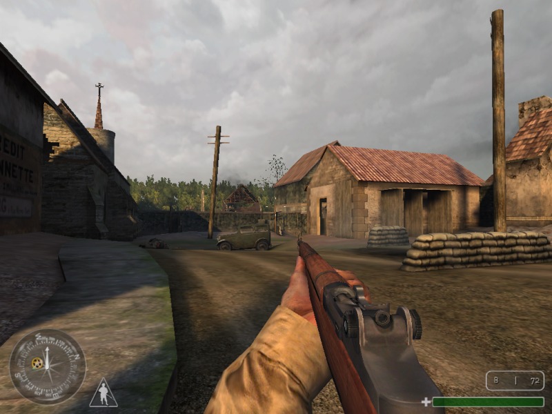 使命召唤里的真实历史事件,使命召唤真实情况