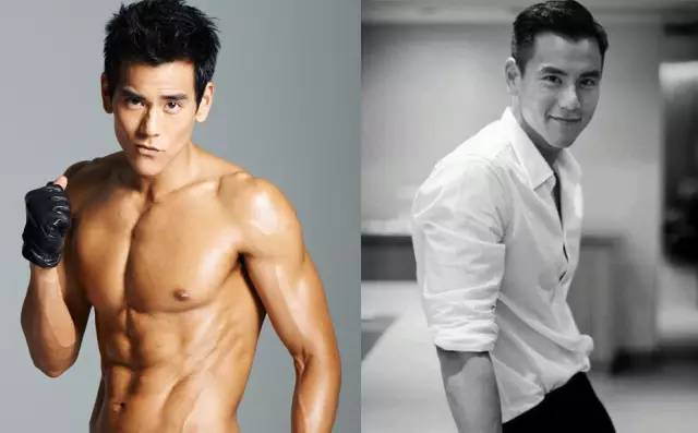 佰威奇男装加盟-还以为撩妹只靠脸呢？现在流行这样的男神