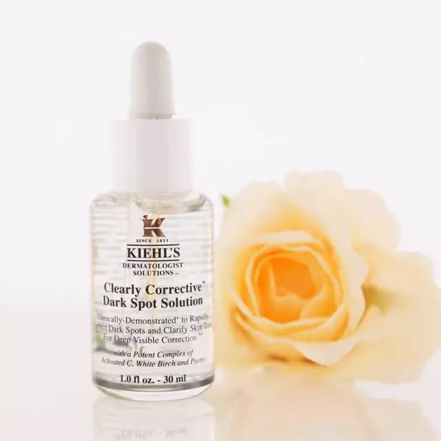 10件口碑超高的美白单品，让你「白」成一道光，我们白着呢！