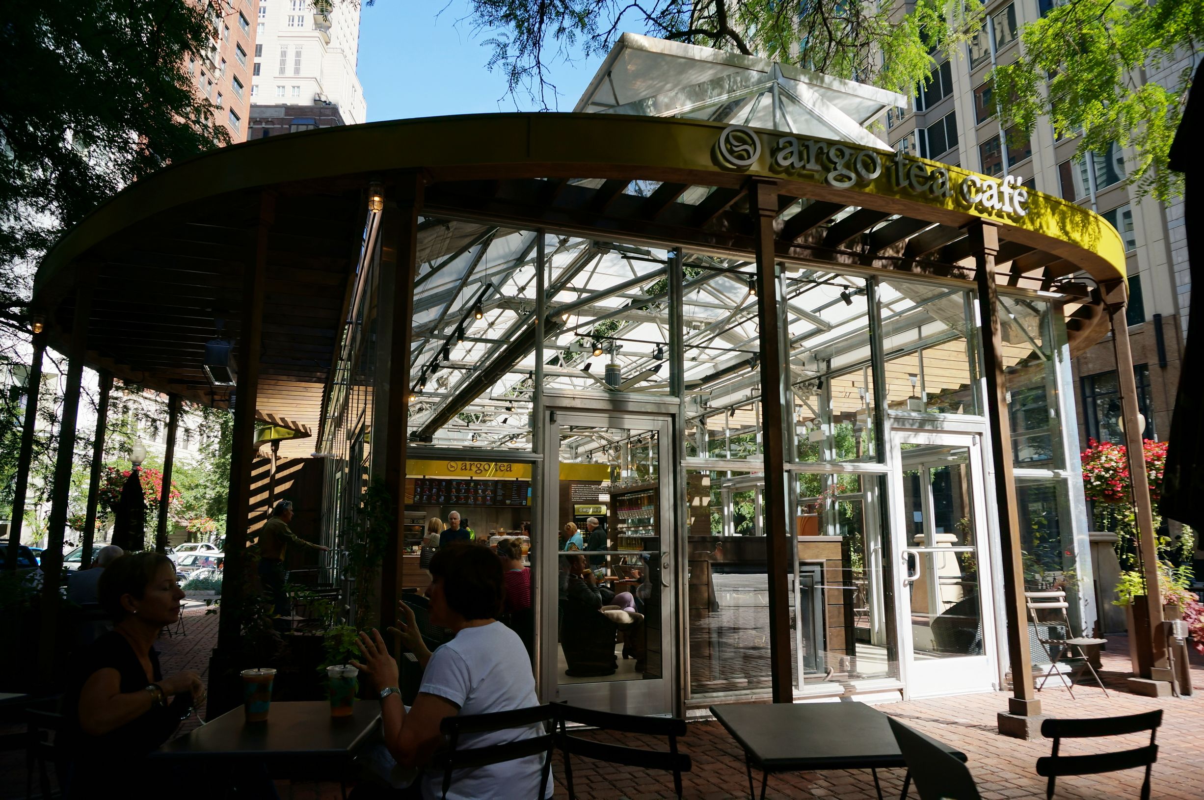 芝加哥一日游最佳路线,芝加哥坐船攻略旅游路线