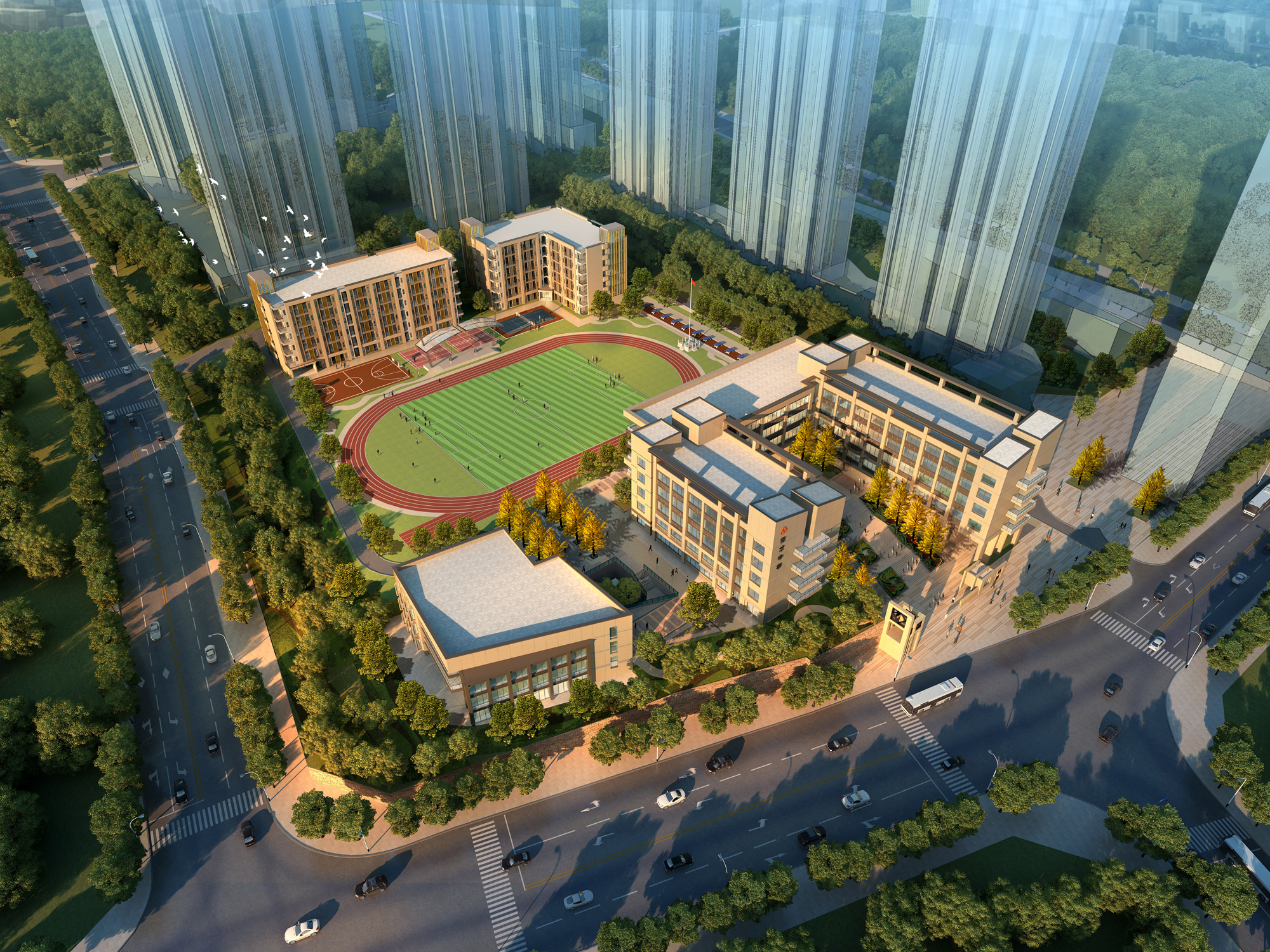 鲁能九龙花园价格,盘龙鲁能九龙花园