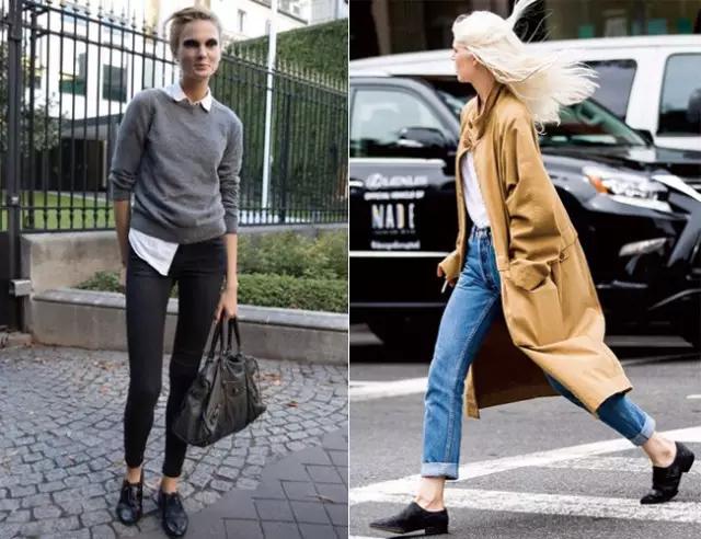 不是所有的平底鞋都能给到舒适感,不闷脚的平底鞋推荐