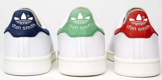 别抢绿尾了给你一份小白鞋剁手清单