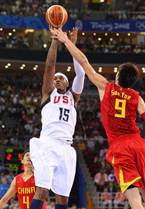 再相遇！多图回顾08年中*男美**篮大姚阿联孙悦陈江华你们还好吗