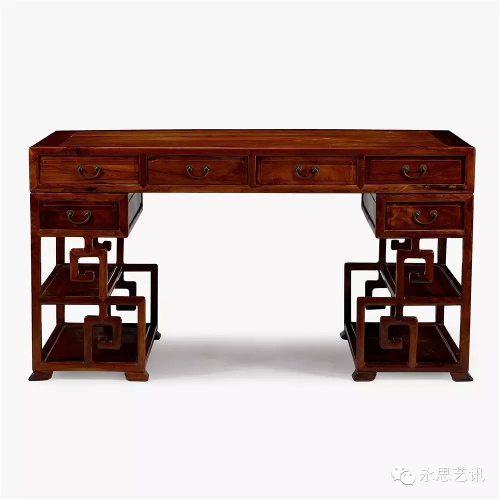 弗里曼Freemans亚洲艺术春拍成交结果TOP20