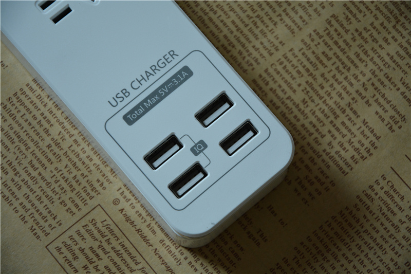 usb插座航嘉,插座有usb接口好用吗