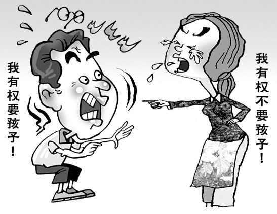 流产后多久来月经算正常,流产后来几次月经可以怀孕啊