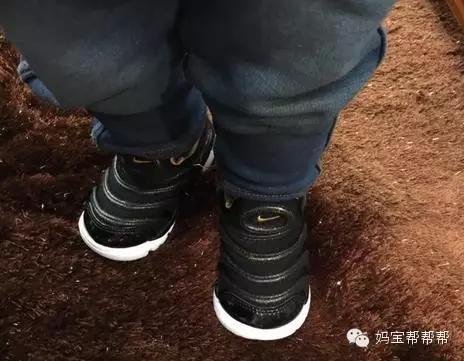 山寨毛毛虫、Mikihouse，你省下的钱会变成孩子的痛