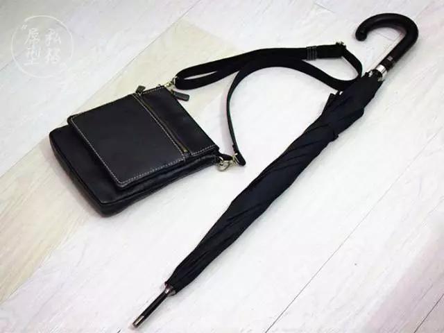 为什么一个简单的背包, 战得了爱马仕又能够对抗萧敬腾?